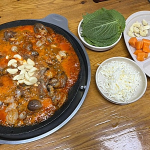 나정순할매쭈꾸미 : 용두동 쭈꾸미 맛집 하지만 재방문은 ...