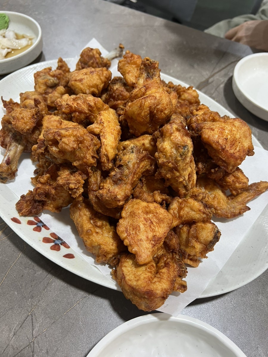 오복통닭 사진 6
