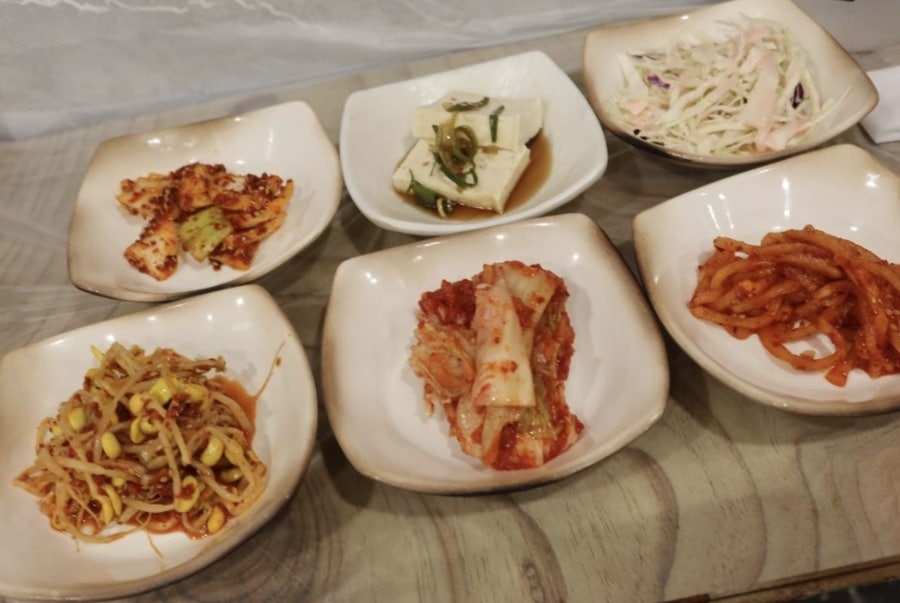 돌판집 사진 6