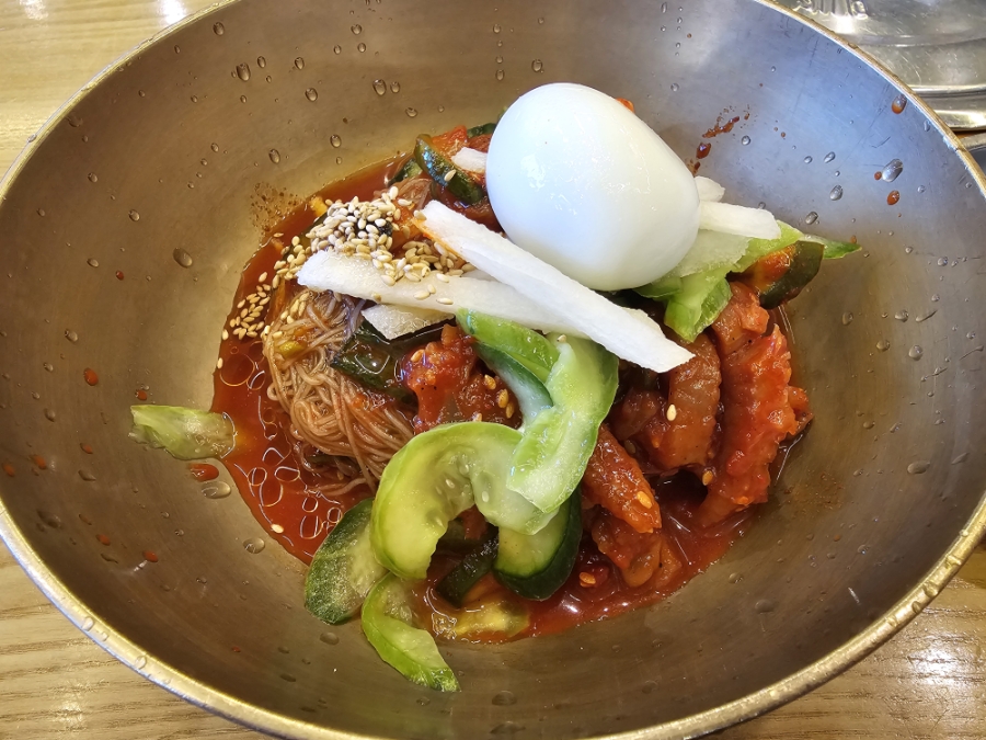 함경면옥 별내점 사진 3
