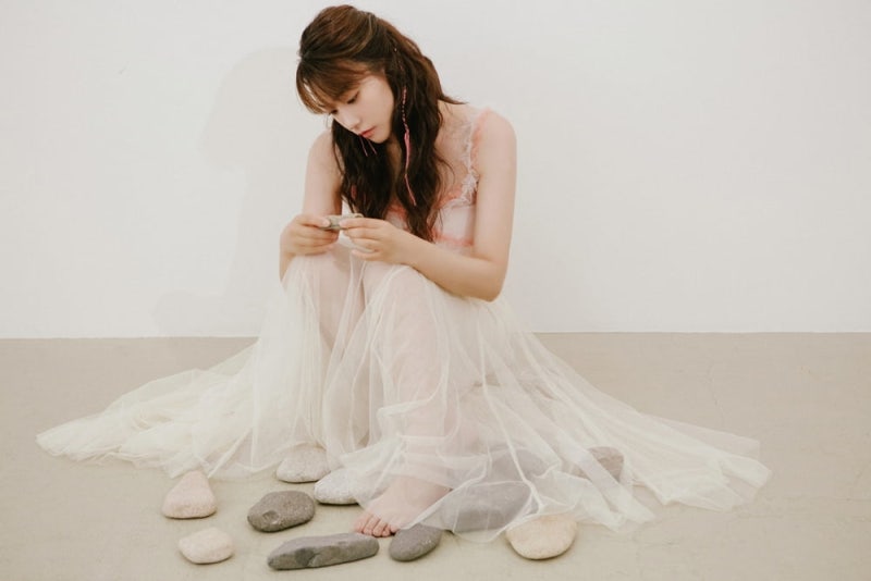 이진아, 안테나 떠난 지 넉 달 만에 터진 근황…"딸이 벌써 돌이라고?"
