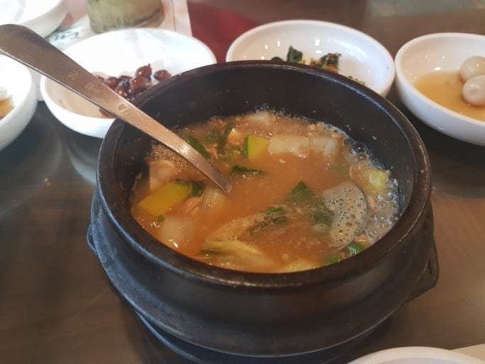대통밥1번지 사진 2