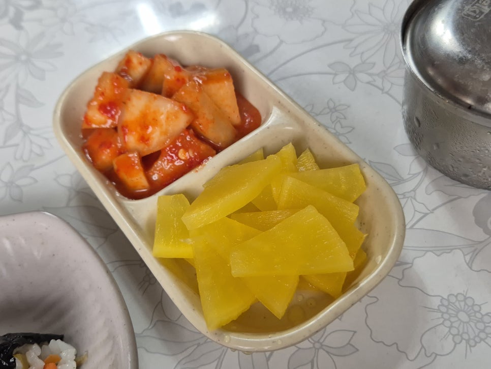 최가네손칼국수 사진 5