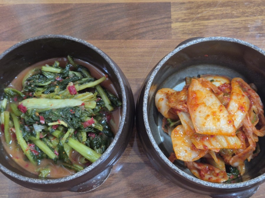 오케이칼국수 사진 3