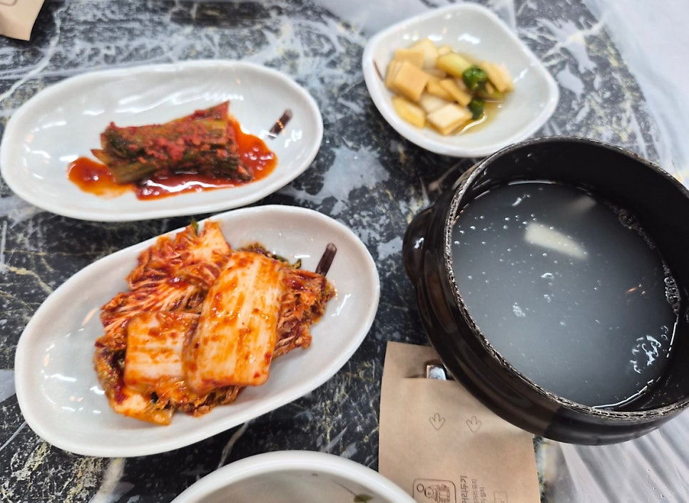 황금장수촌 사진 3