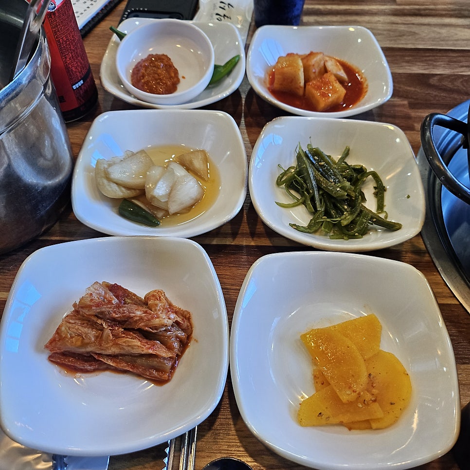 육일식당 사진 5