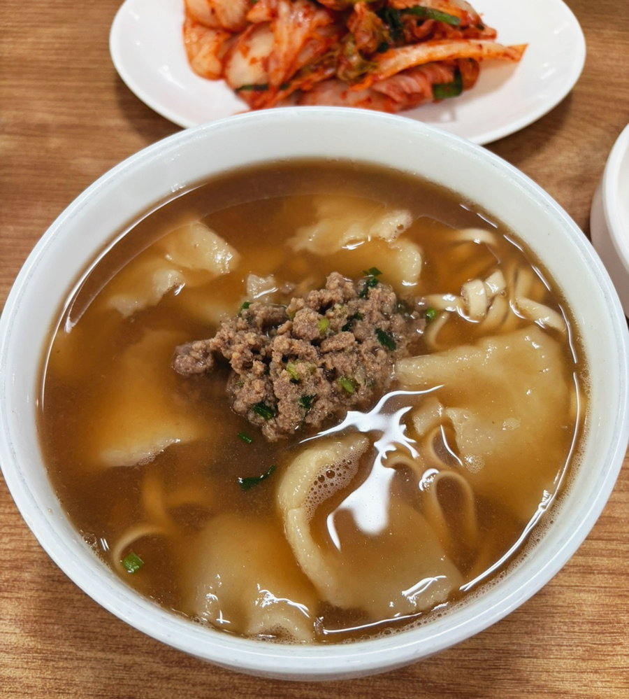 논현손칼국수 사진 4