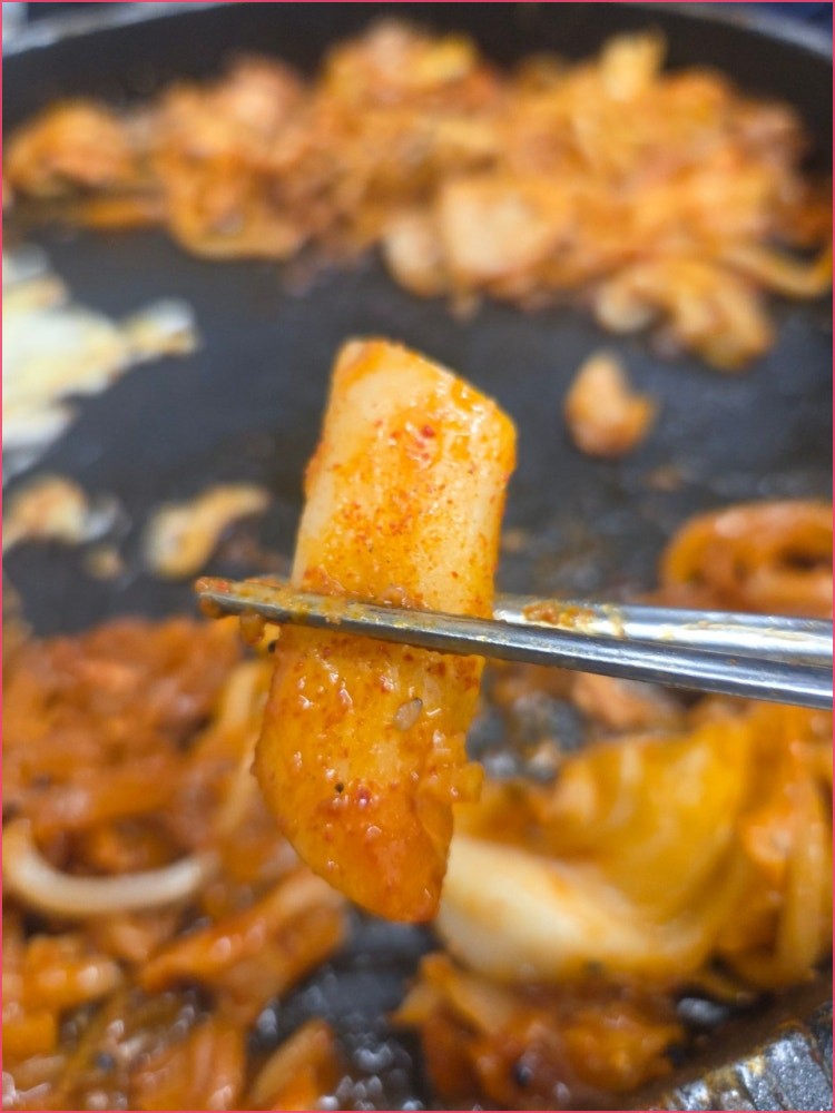 장인닭갈비 명동점 사진 5
