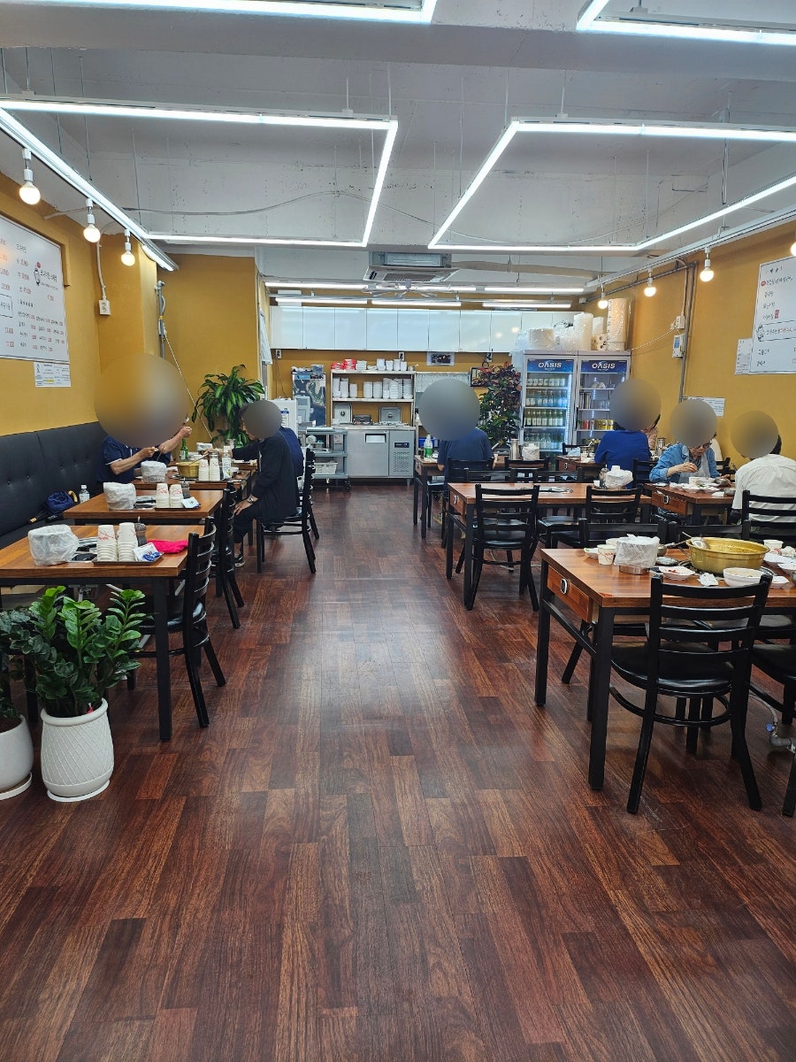 김동희동태탕 태평점 사진 2