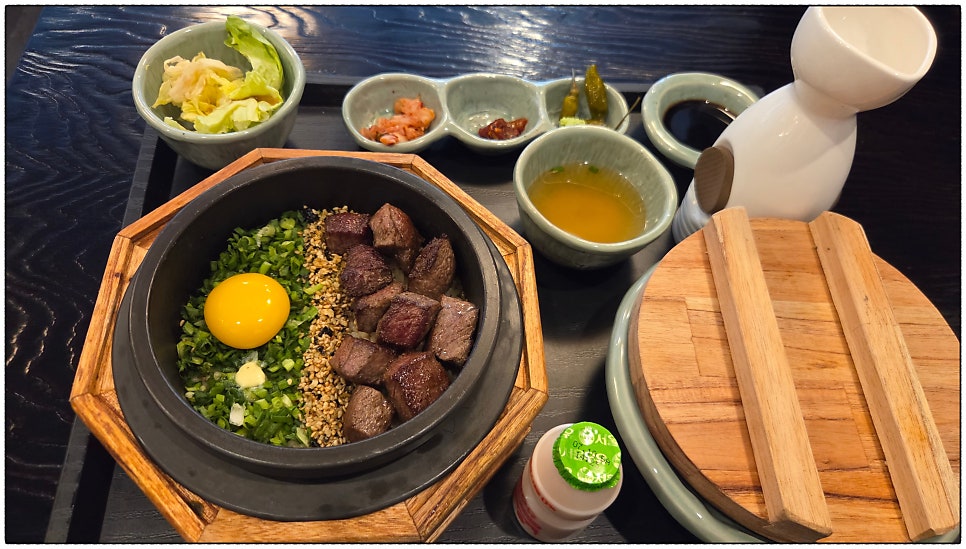 솔솥 서울역점 사진 2