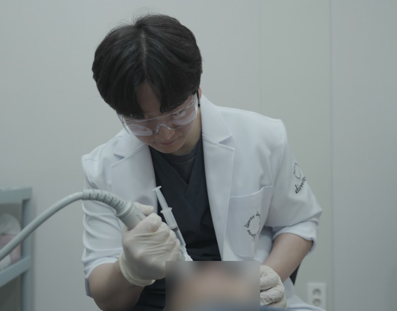 대전발톱무좀 치료가 오래 걸리는 이유와 끝까지 가는 관리법