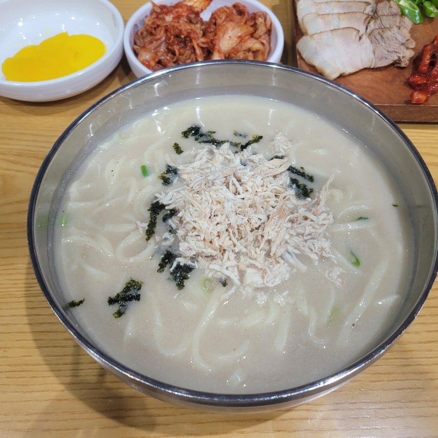 현풍닭칼국수 다사세천점 사진 5