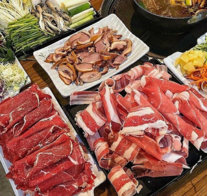 퀸즈가든 사진 2
