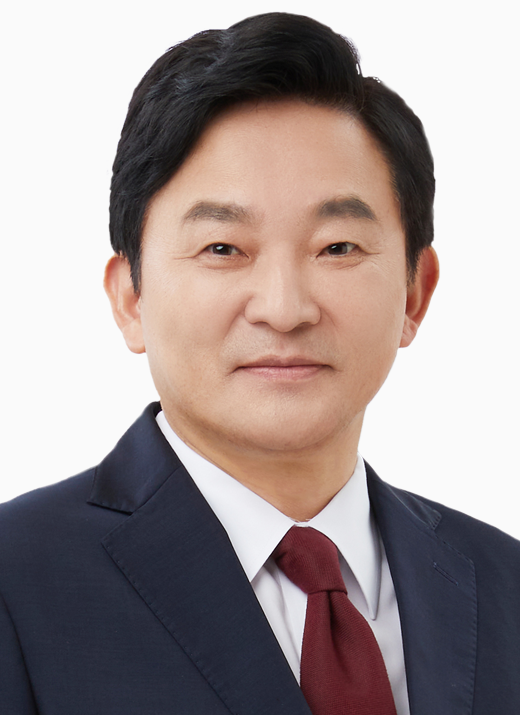 <b>원희룡</b> 양평고속도로 <b>압수수색</b>…특검 출석일자 조율