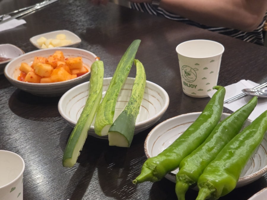 마곡삼계탕 사진 5