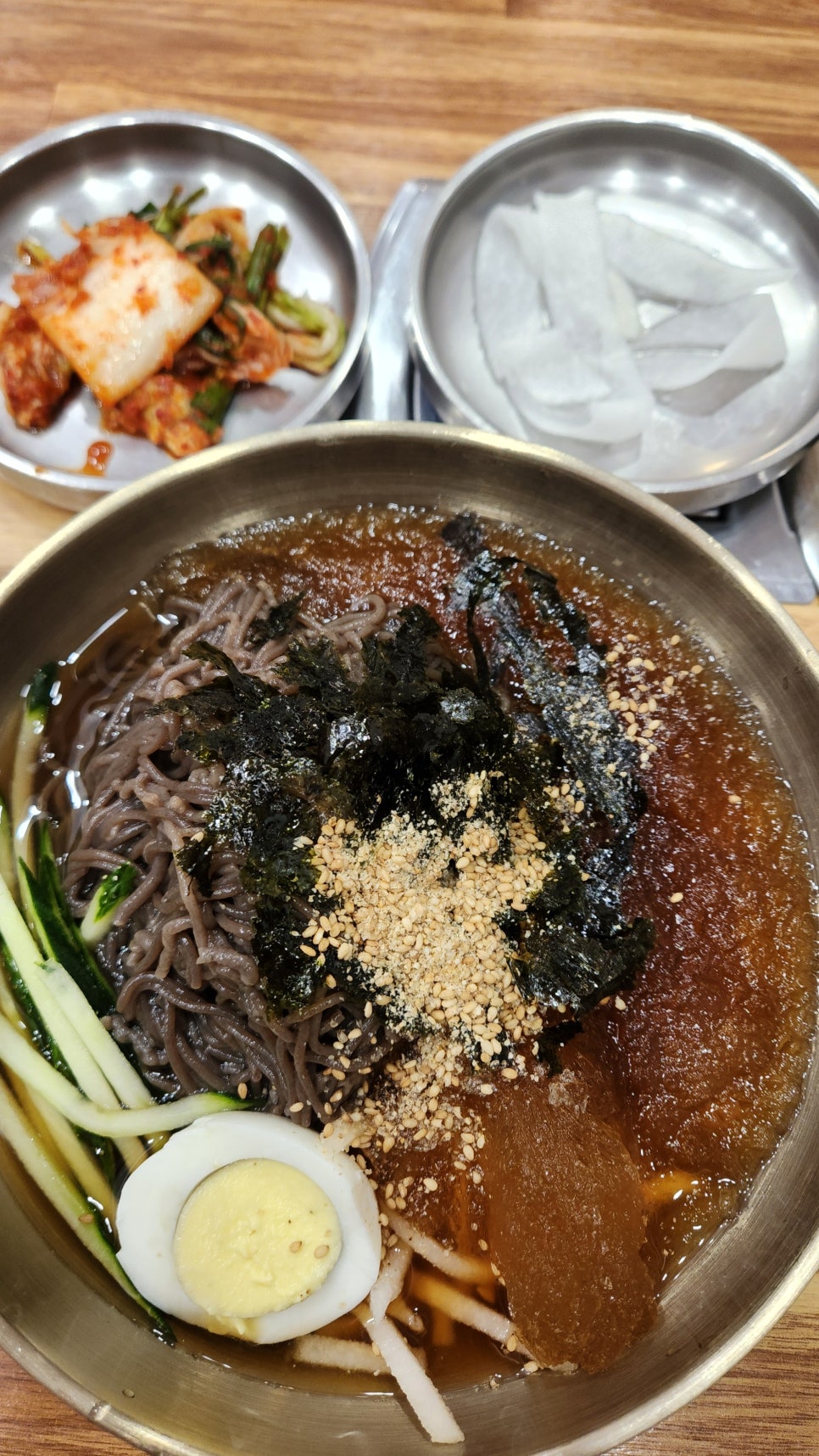고산옥 사진 6