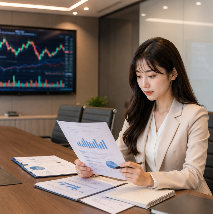 <b>단일종목 레버리지</b> ETF 기본<b>예탁금 상향</b>, 기존 투자자도... 