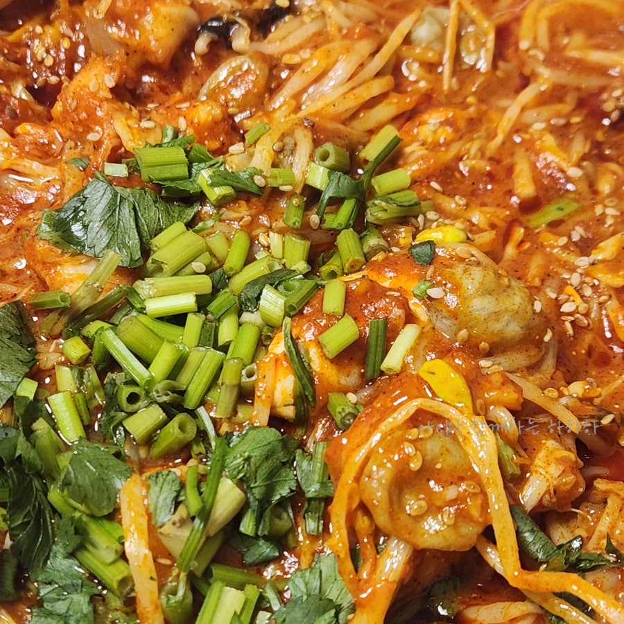 조선아구찜 본점 사진 2