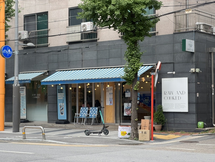 로앤쿡드 더브런치 사진 1