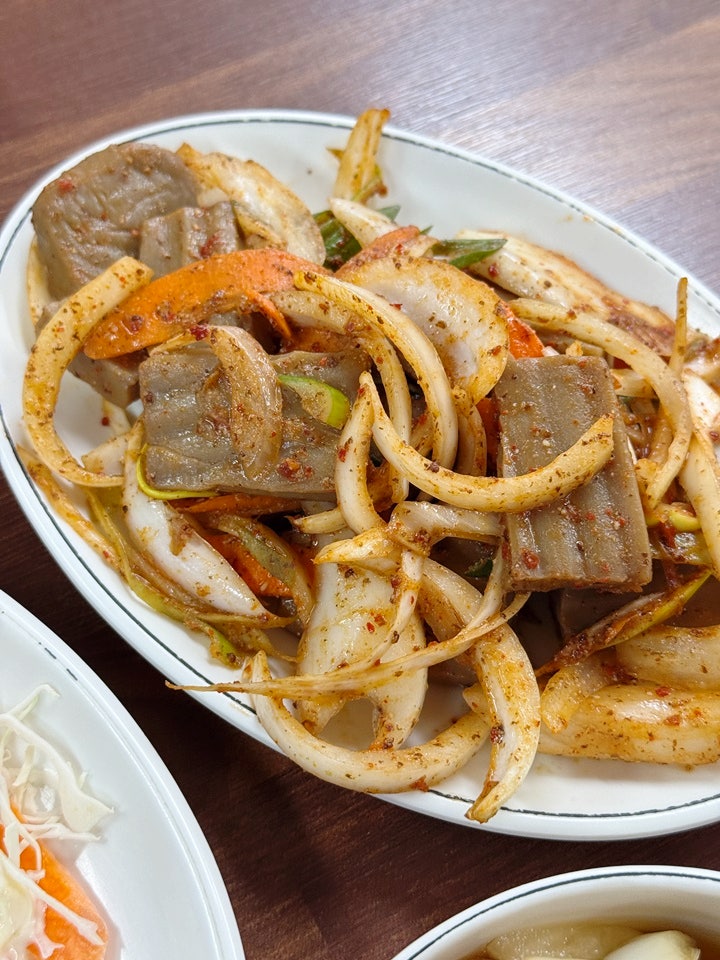 산천마루 사진 5