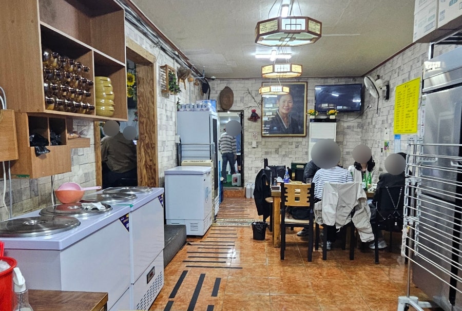 엄마손동동주 사진 3