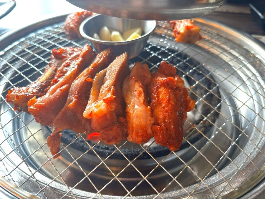 북한강막국수닭갈비 사진 6