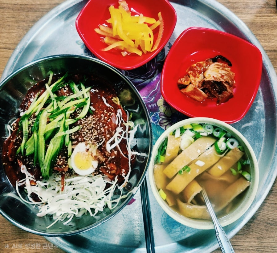수영회국수 사진 6