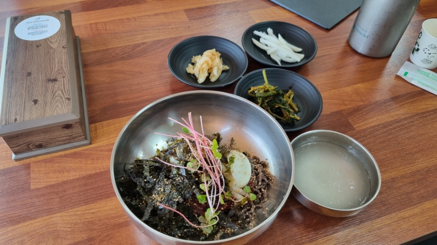 강원도솔막국수 사진 6
