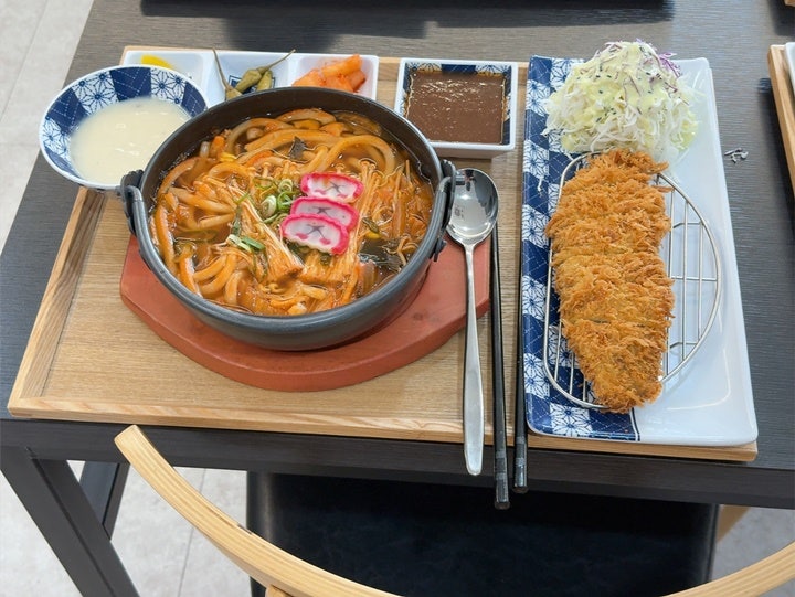 점심 사진 3