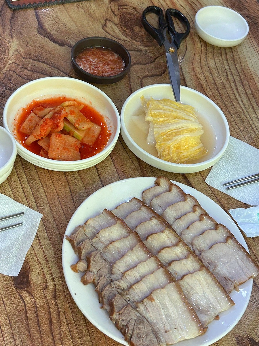 재상막국수 사진 6