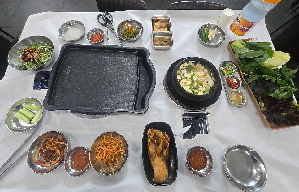 신도생고기 사진 4