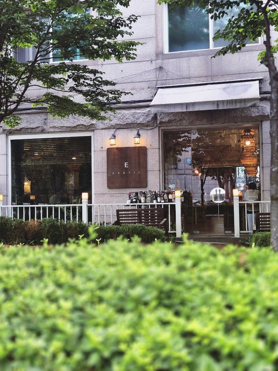 이그조틱 사진 2