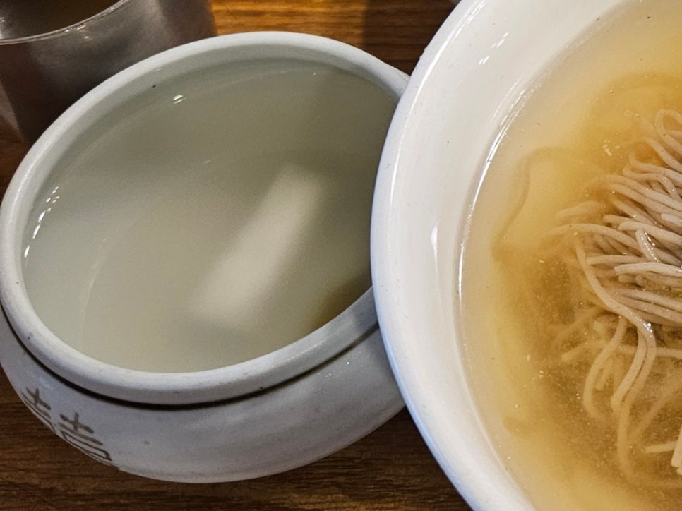 남포면옥 사진 6