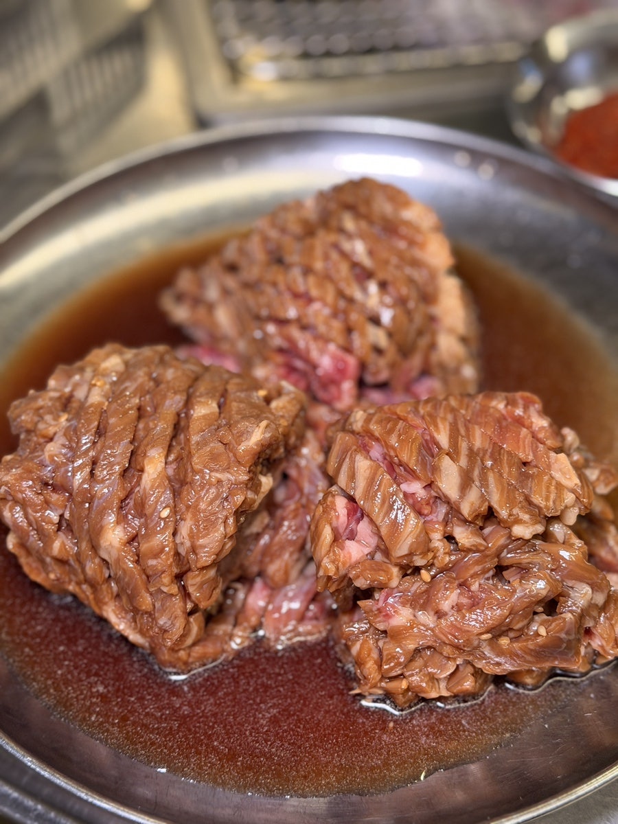 방천소갈비 사진 4