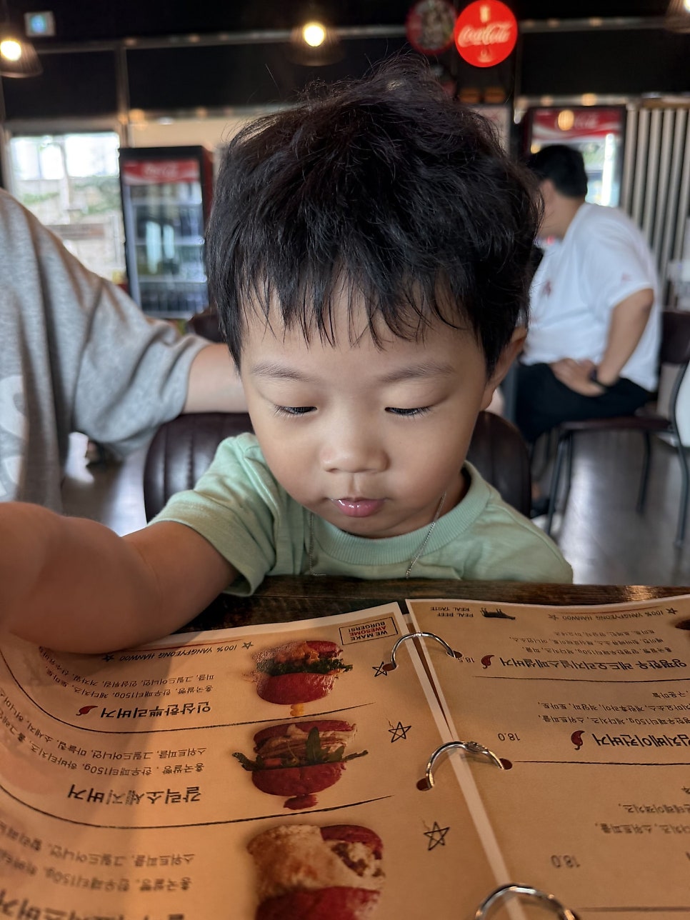 수제버거924 사진 5