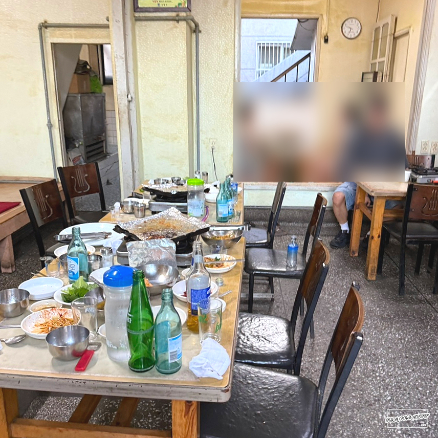 삼오불고기 사진 4