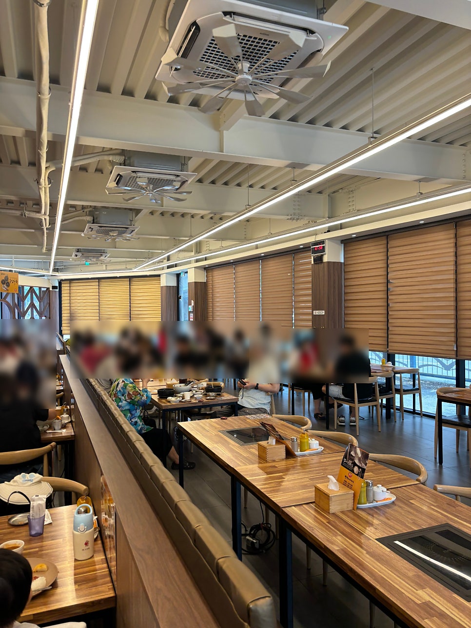 청진동해장국 사진 4