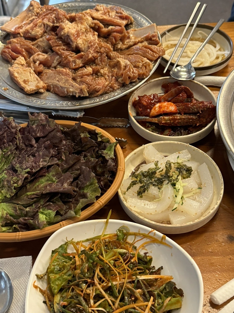 마이갈비 탄현본점 사진 4