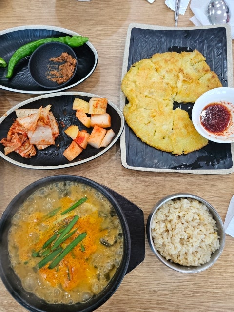 송담추어탕 화정명지병원점 사진 6