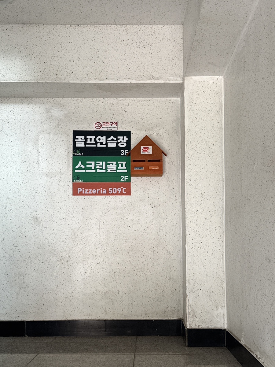 핏제리아509도씨 사진 3