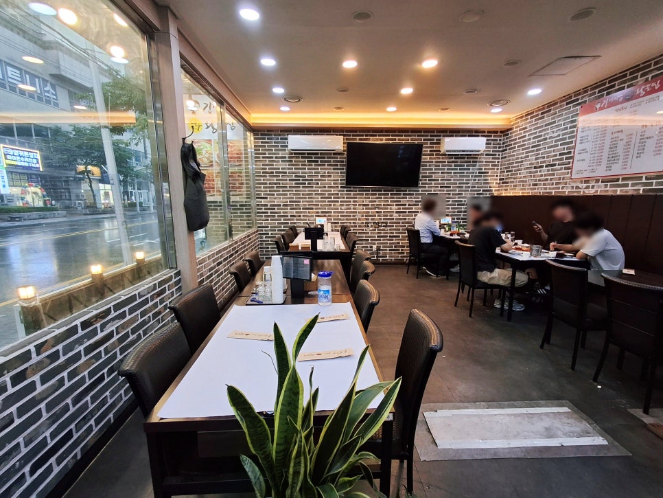 김경자대구왕뽈찜 상암점 사진 6