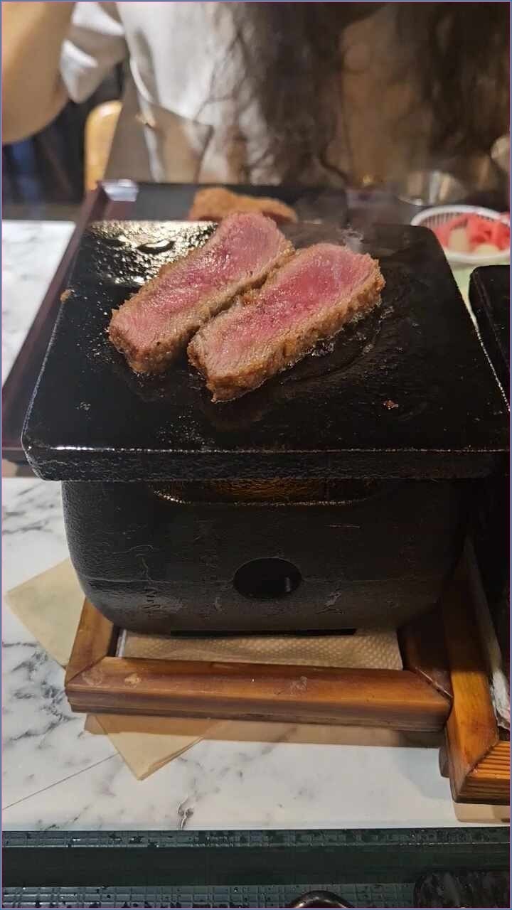 고베규카츠 서울강남점 사진 5
