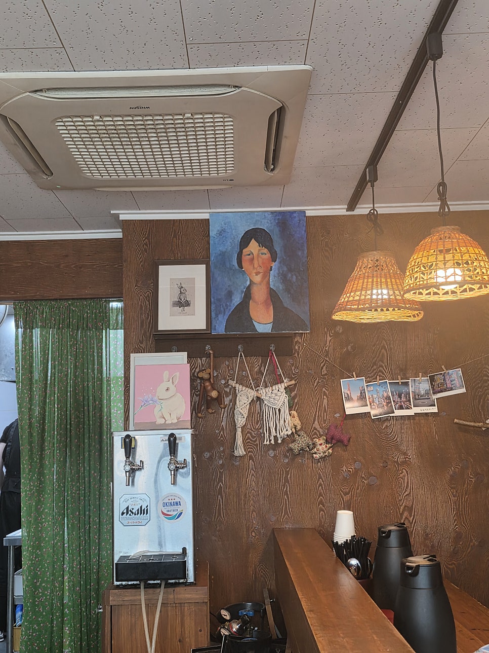 우사기야 사진 1