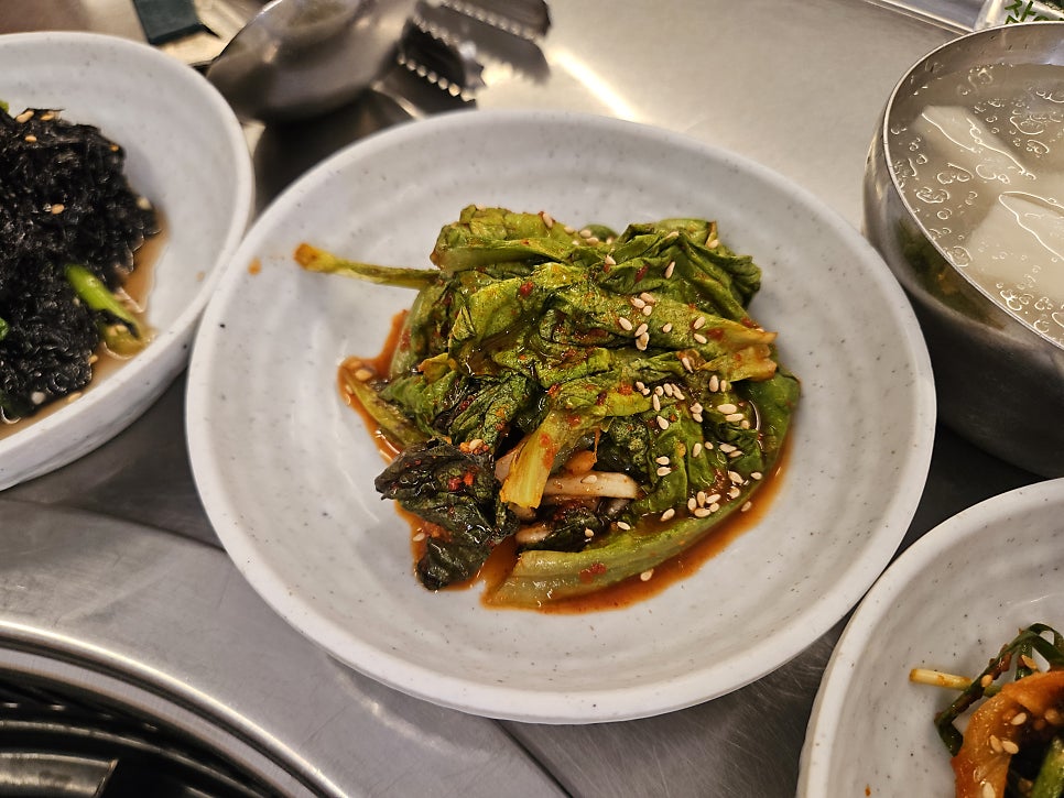 곱창마당 갈비마당 사진 6