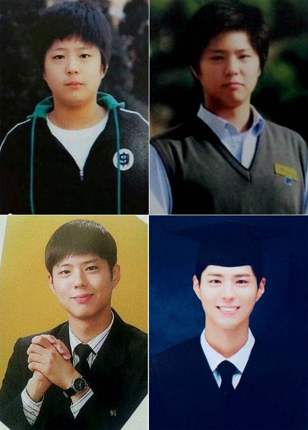 Park Bo-gum's Recent Status: Overcoming Hardships and Religious Controversy, "800 Million Won Debt at 15... Father's Joint Guarantee"