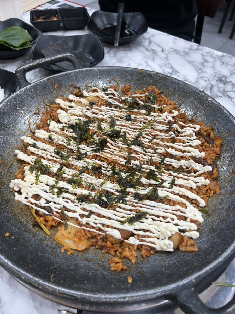 쭈꾸미가알고싶다 서면점 사진 2