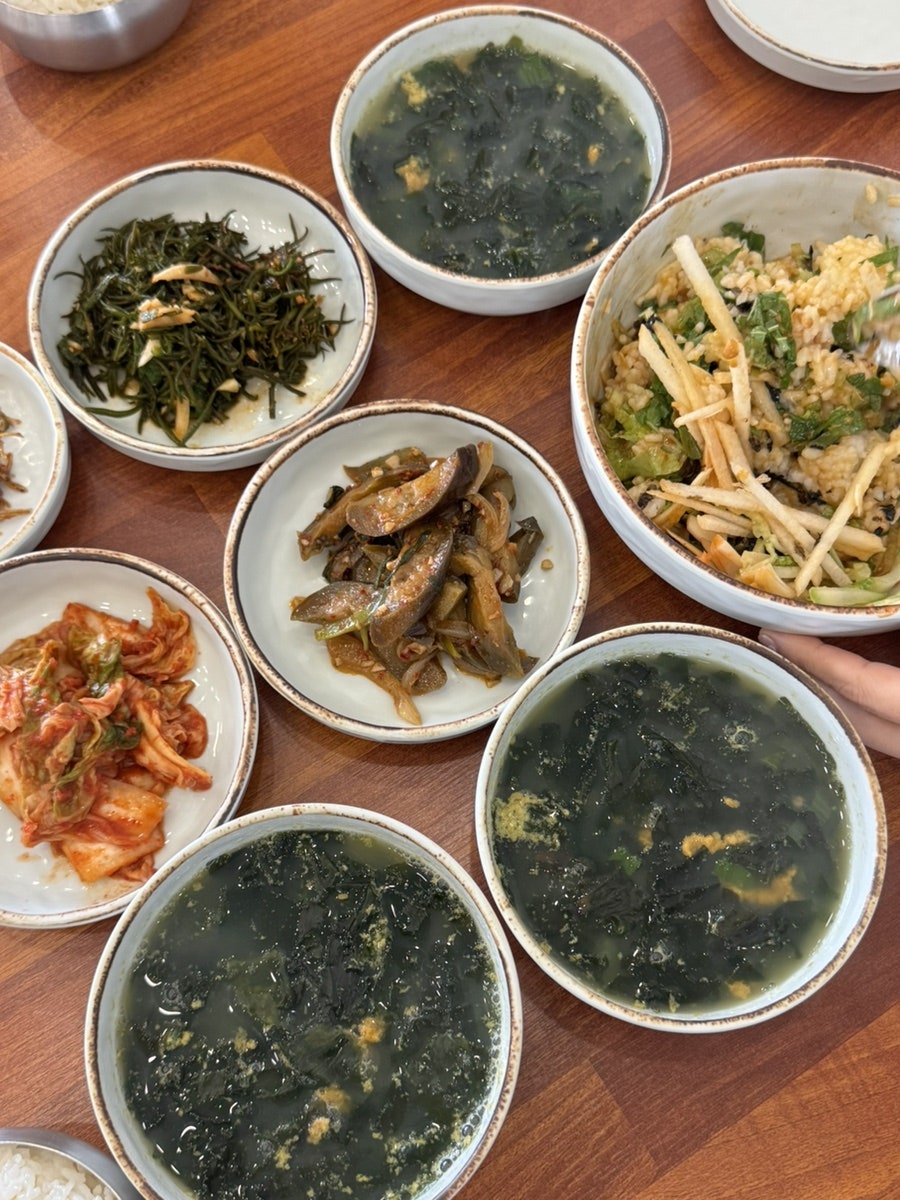 강정해녀의집 사진 1