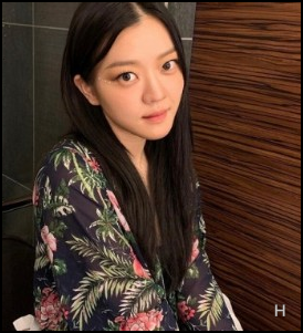 첫 영화가 천만이라니, 고아성 괴물부터 성균관대 심리학과까지 반전 학력