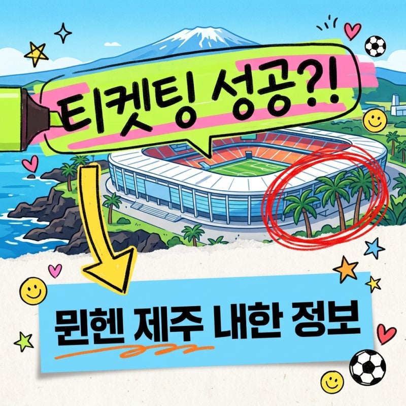 아우디 풋볼 써밋 2026 예매 방법 및 티켓 가격 총정리: 뮌헨 제주 내한 경기 꿀팁