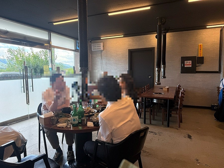 고향숯불막창 동호점 사진 5